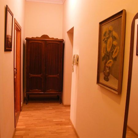 Apartamenty Kajzer Cracóvia Quarto foto