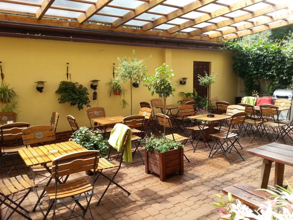 Apartamenty Kajzer Cracóvia Exterior foto