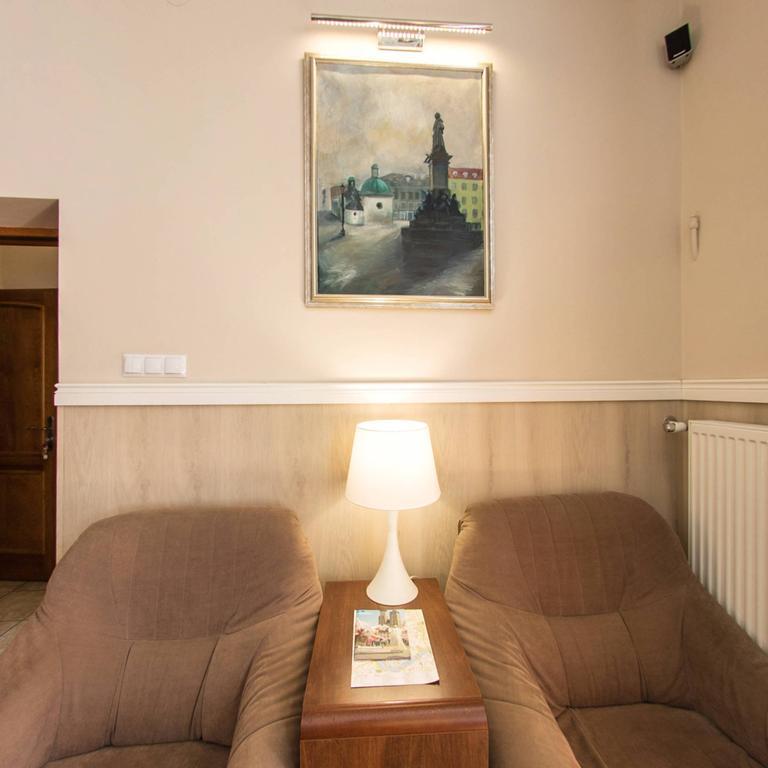 Apartamenty Kajzer Cracóvia Quarto foto