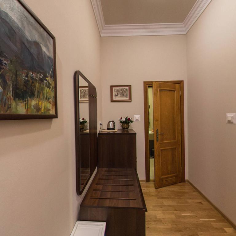 Apartamenty Kajzer Cracóvia Quarto foto