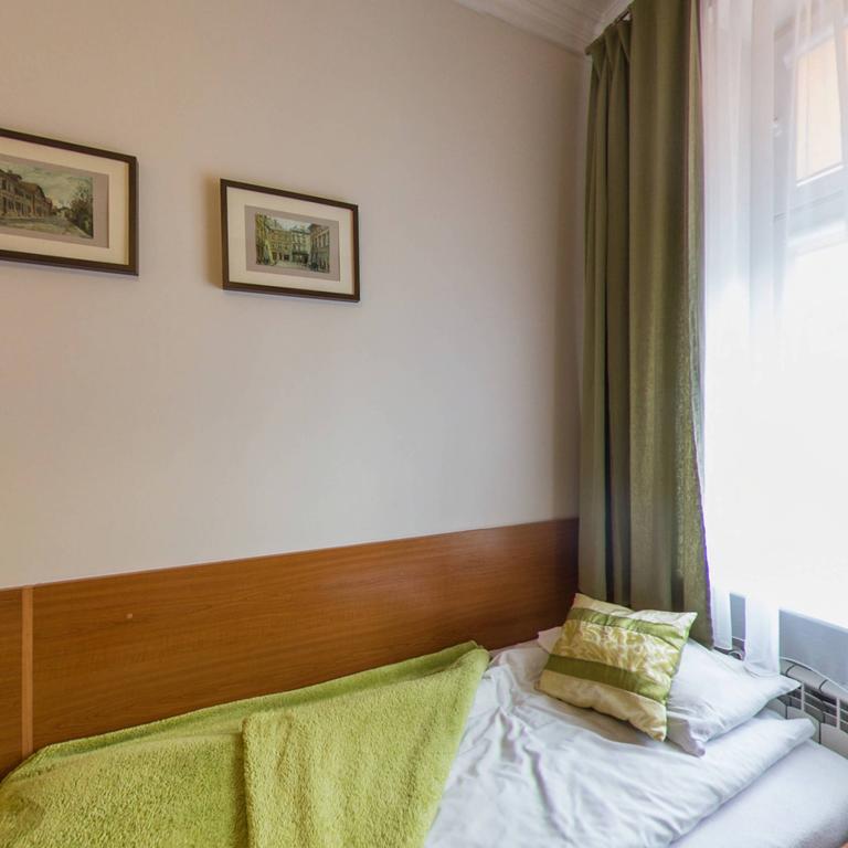 Apartamenty Kajzer Cracóvia Quarto foto