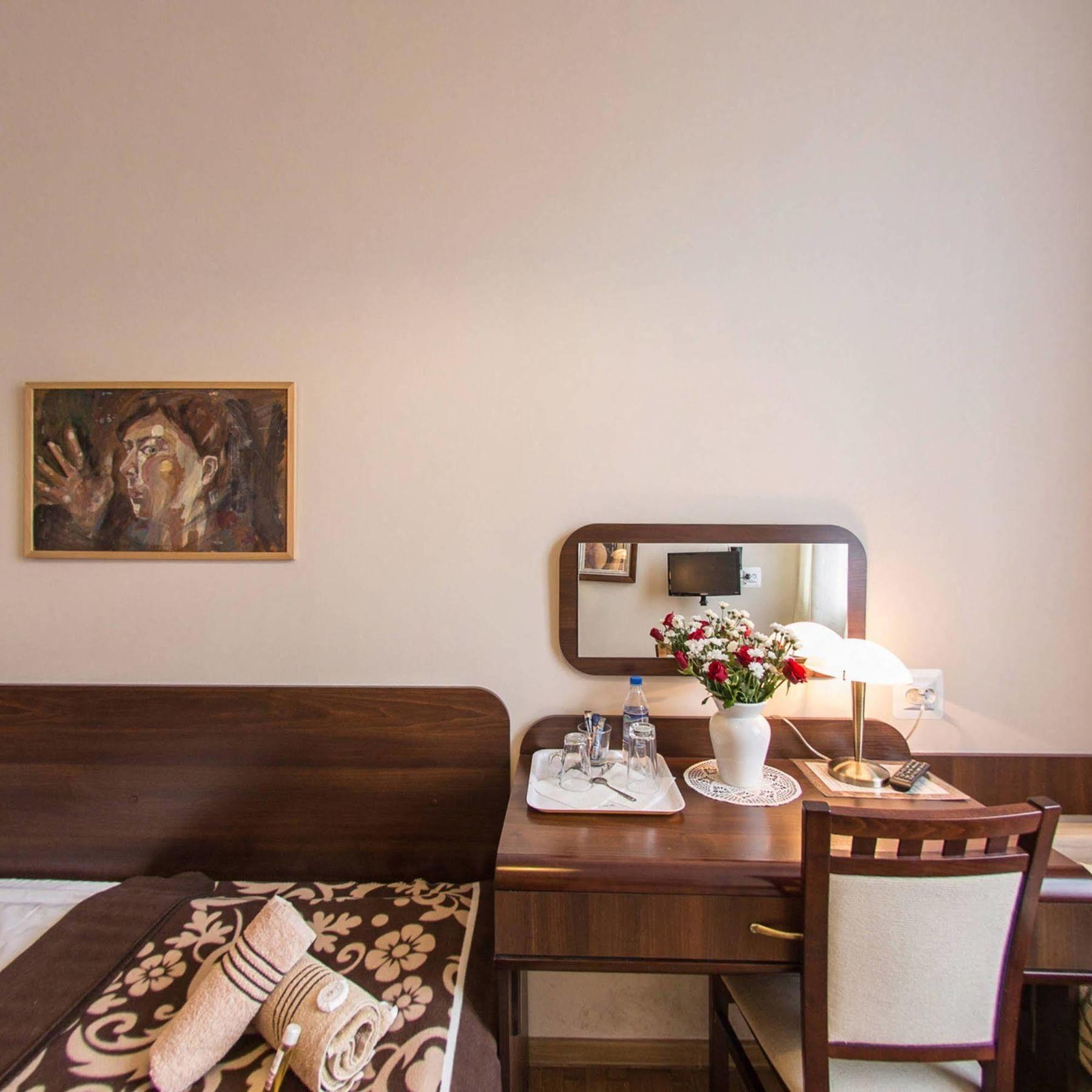 Apartamenty Kajzer Cracóvia Exterior foto